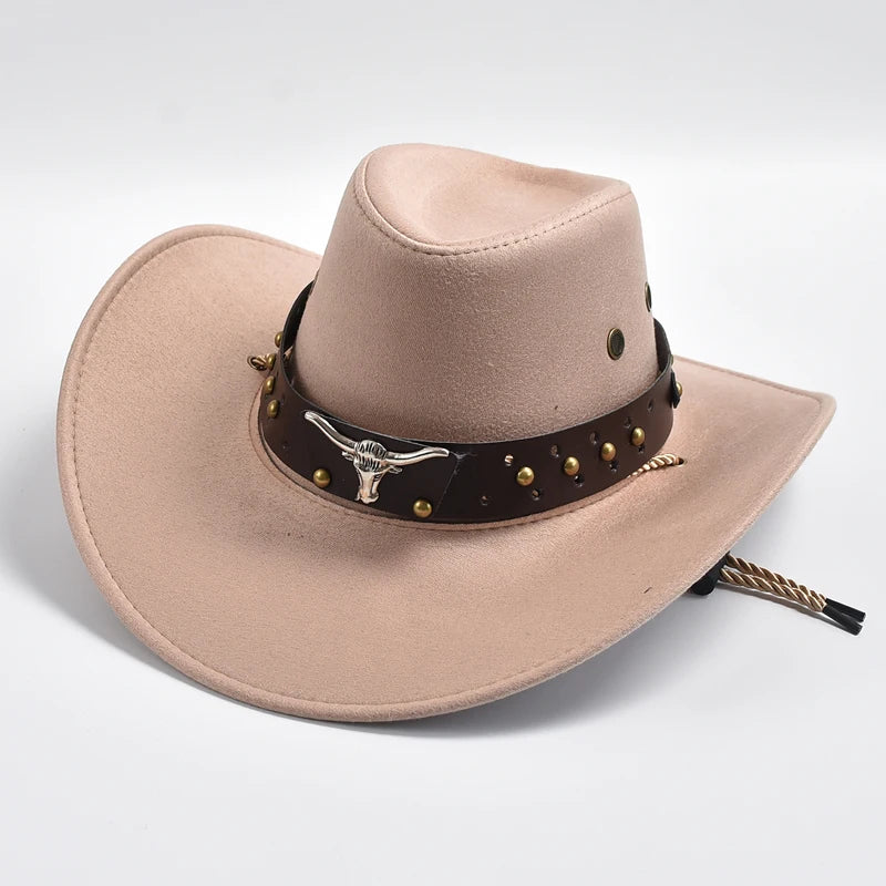 Cowboy Hats Vintage