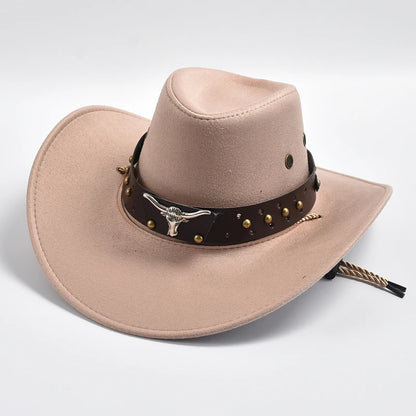 Cowboy Hats Vintage