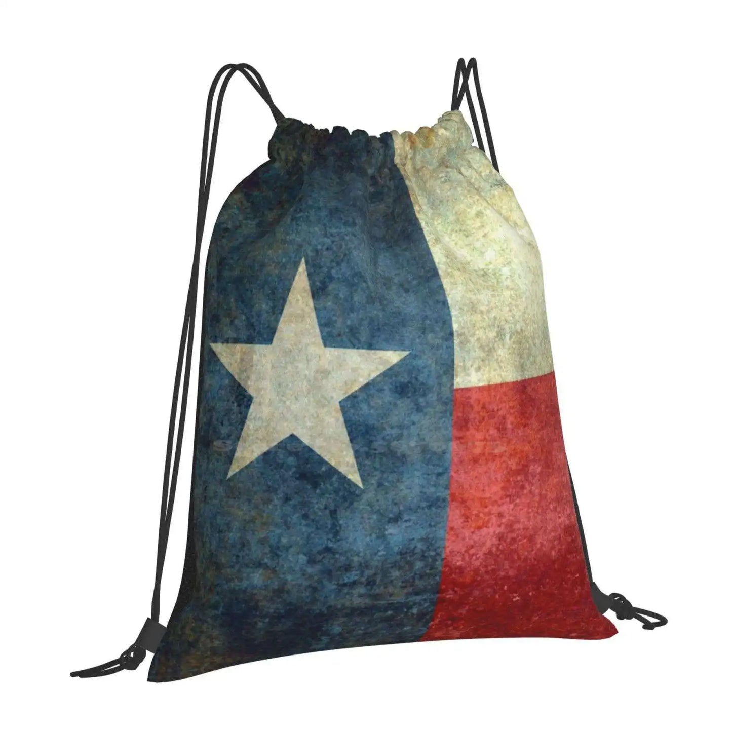 Texas Flag  Backpack