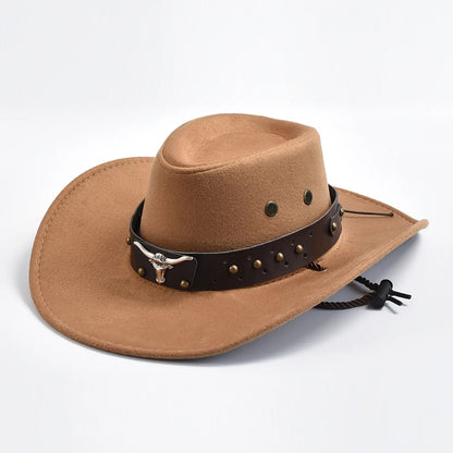 Cowboy Hats Vintage