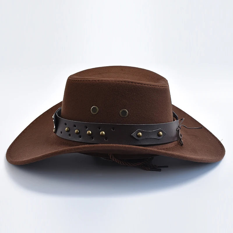 Cowboy Hats Vintage