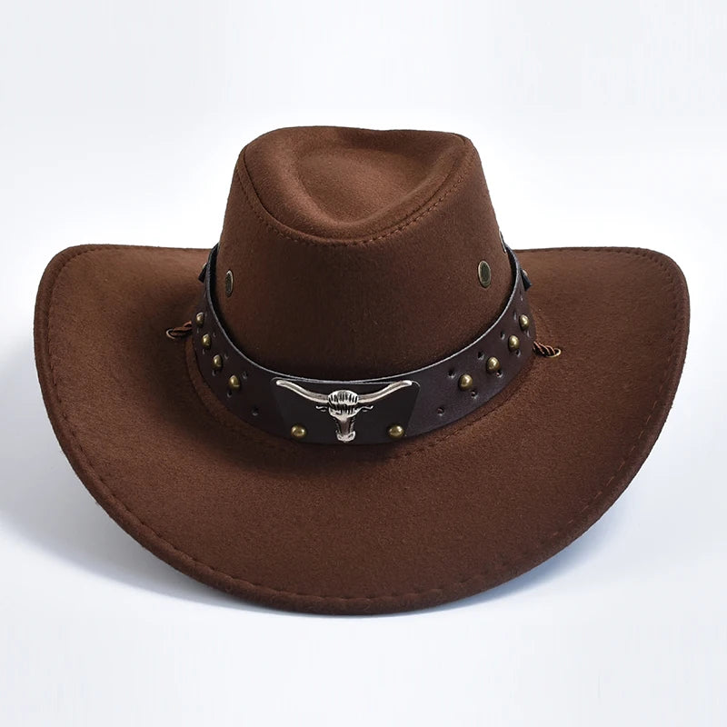 Cowboy Hats Vintage