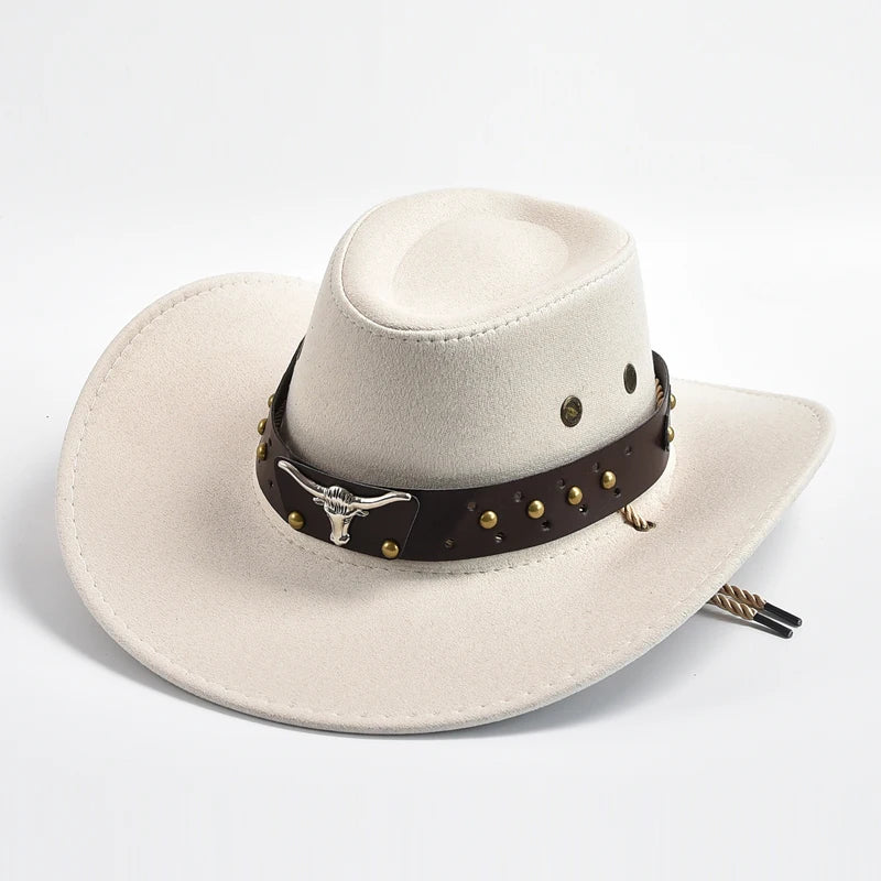 Cowboy Hats Vintage