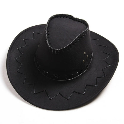 Kids Western Cowboy Hat