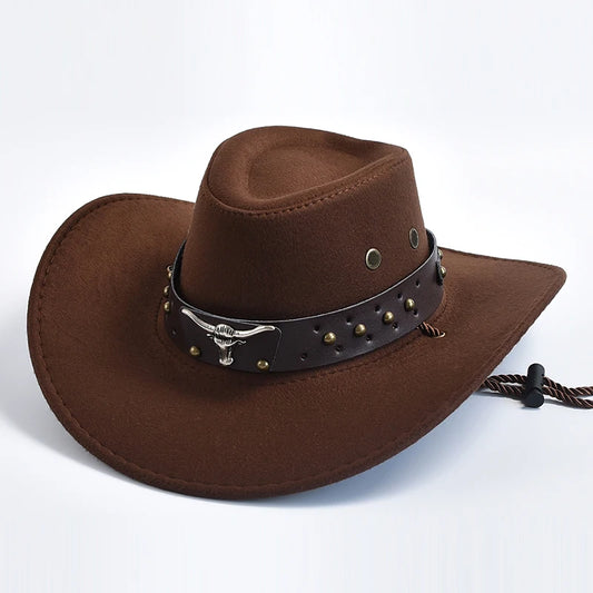 Cowboy Hats Vintage