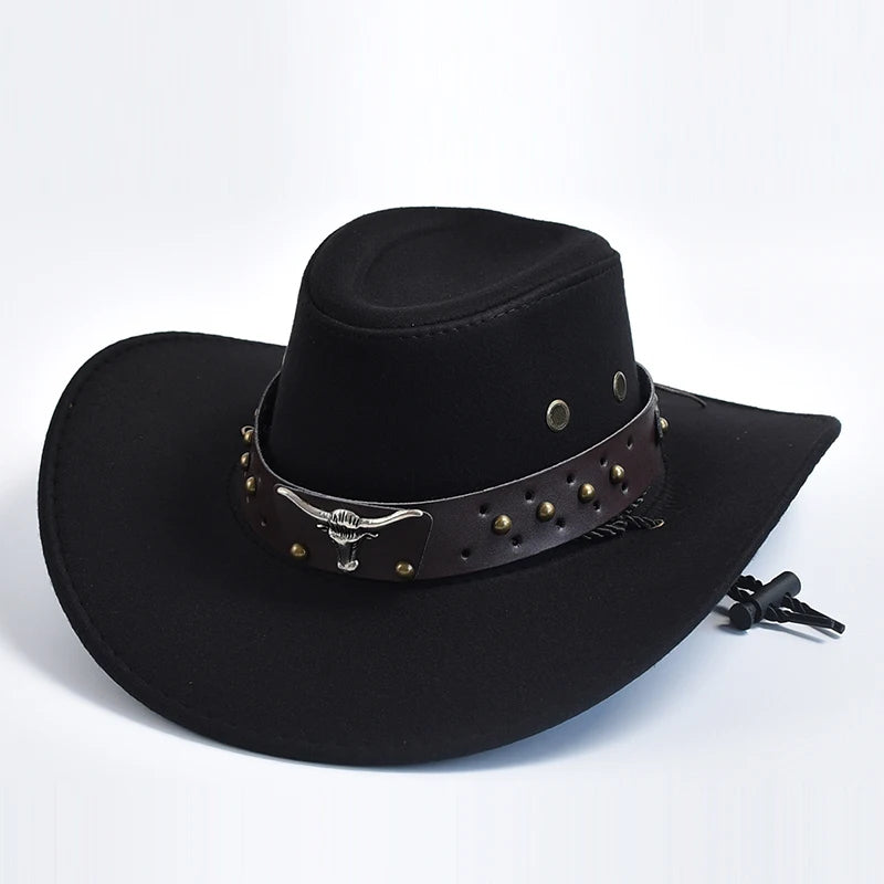 Cowboy Hats Vintage