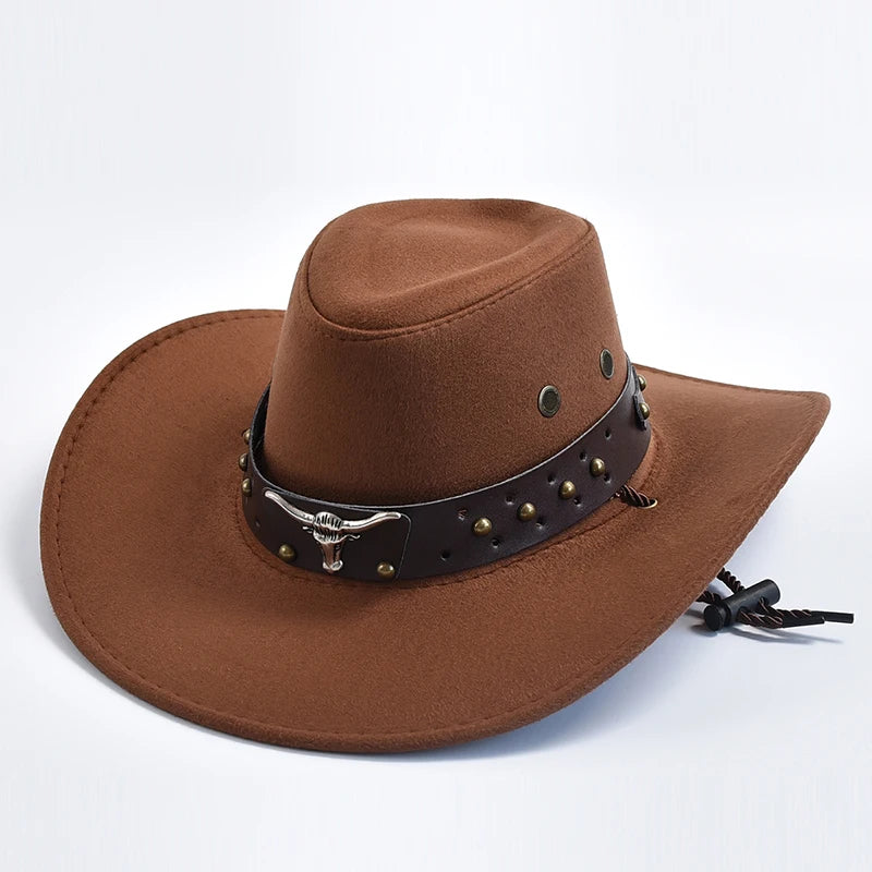 Cowboy Hats Vintage